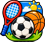  Giochi sportivi e da esterno 